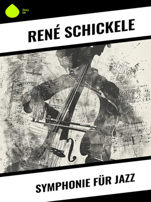 cover image of Symphonie für Jazz